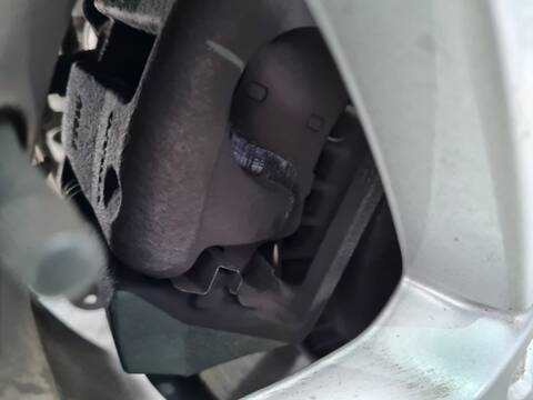 Pedal Embrague Volvo XC 60 MOMENTUM 2WD 181CV 133KW