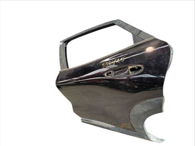 Foto 2ª: Puerta Trasera Izquierda Ford Puma 1.0 ECOBOOST MHEV (2019)