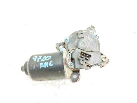 Motor Limpia Delantero Mitsubishi Galloper 2.5 TD 3-PTAS.) 99CV 73KW