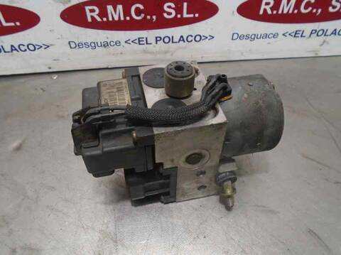 Foto 2ª: Abs Volkswagen Passat 1.6 BERLINA 101CV 74KW [AHL] (2000)