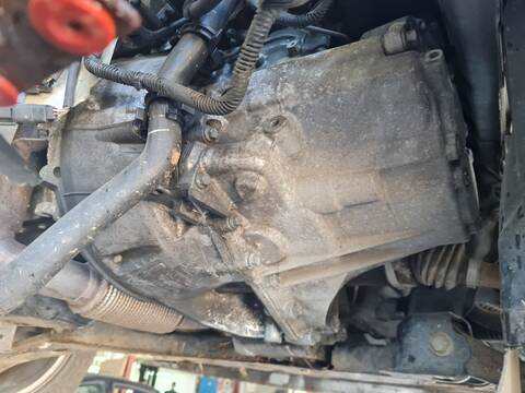 Caja Cambios Ford C Max TREND PLUS 120CV 88KW CEU)