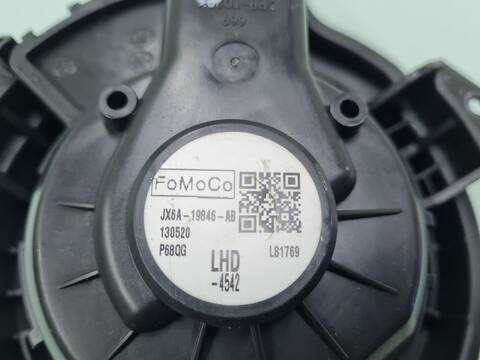 Foto 2ª: Calefacción Ford Kuga HYBRID ST-LINE 150CV [YLDC] (2020)