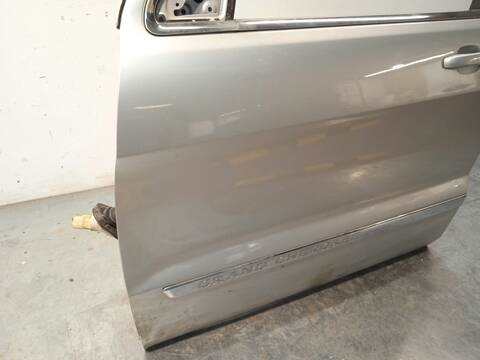 Foto 2ª: Puerta Delantera Izquierda Jeep Grand Cherokee 3.0 CRD V6 4X4 190CV 140KW [VM23D] (2012)