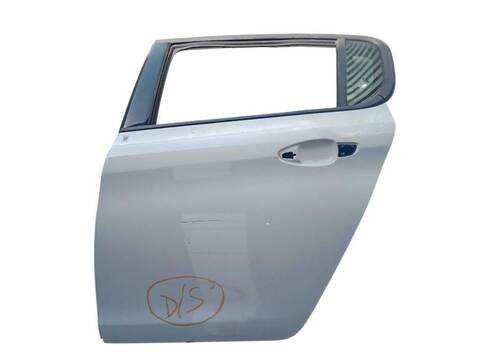 Foto 3ª: Puerta Trasera Izquierda Peugeot 308 1.6 HDI - BLUEHDI 115 115CV (2013)