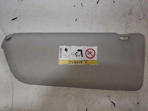 Parasol Derecho Mercedes Vito 114/116 CDI 119 CDI/BT 4MATIC KOMPAKT 447.701) 190CV 140KW