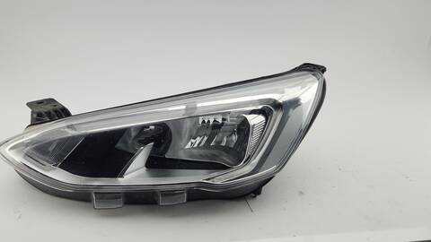 Faro Izquierdo Ford Focus TITANIUM 120CV 88KW