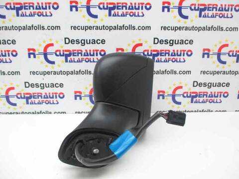 Foto 3ª: Retrovisor Derecho Renault Clio D4F (2012)