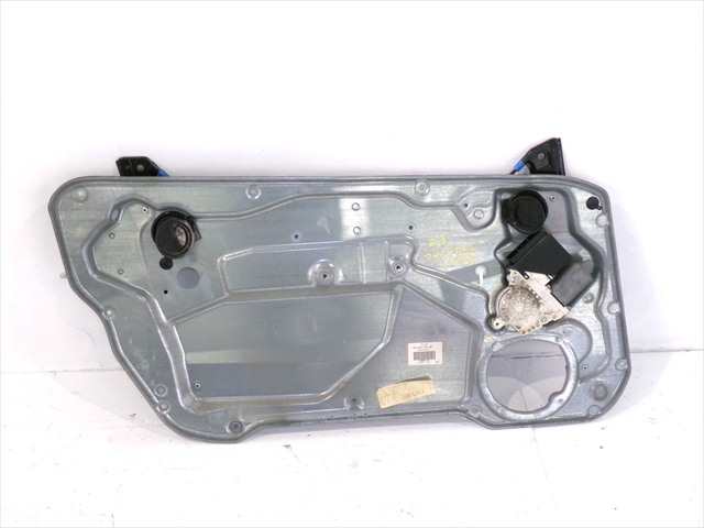 Elevalunas Eléctrico Delantero Izquierdo Seat Ibiza 1.4 G MODELO 6L, 2002-2008