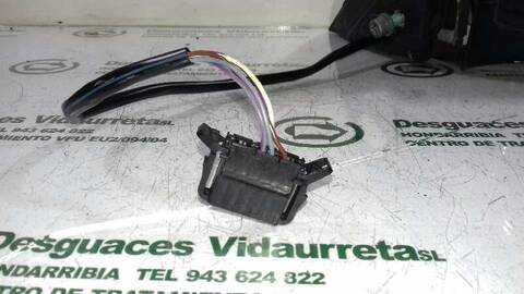 Foto 3ª: Retrovisor Derecho Volkswagen Passat ADVANCE BERLINA 130CV 96KW [AVF] (2003)