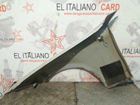 Foto 2ª: Aleta Delantera Derecha Bmw Serie 1 114 120D BERLINA 163CV 120KW [M47N204D4] (2004)