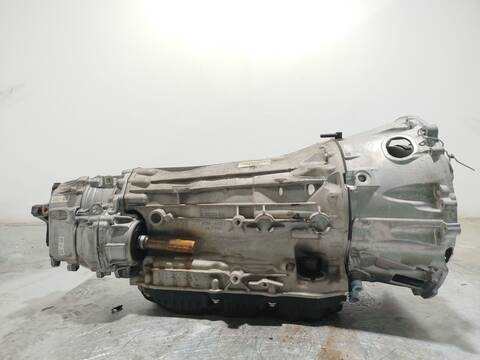 Foto 2ª: Caja Cambios Automatica Mercedes Clase V 200 V 220 CDI - D 4-MATIC 447.811 447.813) 163CV 120KW
