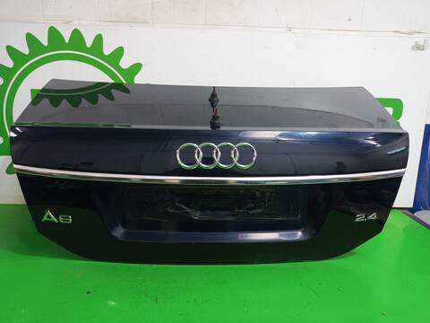 Portón Audi A6 2.4 BERLINA 177CV 130KW