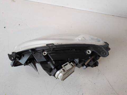 Foto 2ª: Faro Derecho Opel Corsa Z12XEP (2006)