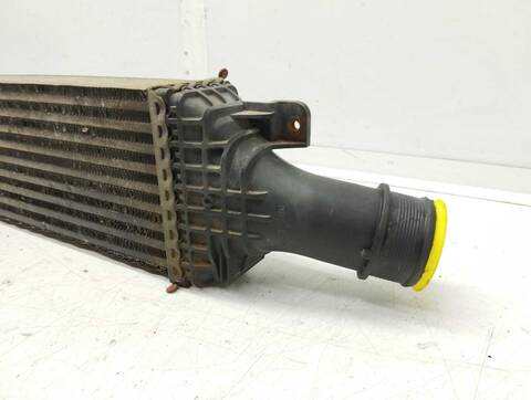 Foto 4ª: Intercooler Audi A4 BASICO AVANT 170CV 125KW [CAH] (2011)