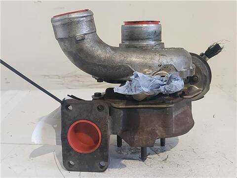 Foto 2ª: Turbocompresor Audi A4 2.5 TDI AVANT 163CV 120KW [BDG] (2006)