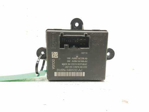Centralita Motor ECU Ford Focus SPORT 115CV 85KW