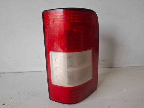 Foto 3ª: Piloto Trasero Izquierdo Peugeot Partner 9HW (2008)