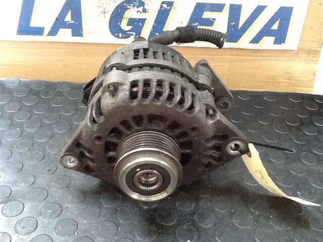 Alternador Opel Astra ASTRA COSMO 0CV