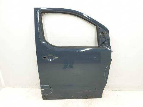 Puerta Delantera Derecha Citroen Jumpy CLUB XL