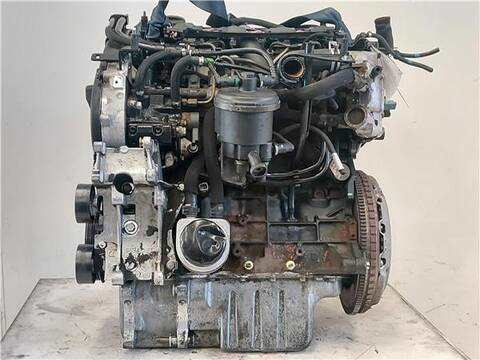 Motor Completo Citroen Xantia 2.0 HDI 90 BERLINA 90CV 66KW