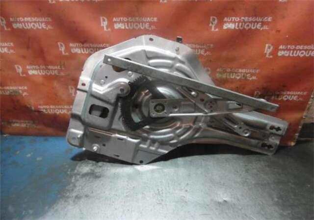 Foto 2ª: Elevalunas Eléctrico Trasero Derecho Hyundai Tucson 2.0 CRDI [D4EA]