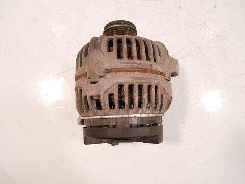 Foto 1ª: Alternador Porsche 911 355 - 359 CV [M97.01]