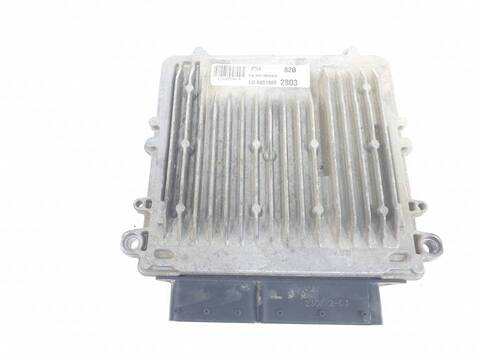 Foto 2ª: Centralita Motor ECU Mercedes Vito 114-116 CDI 119 CDI-BT LANG 447.703)