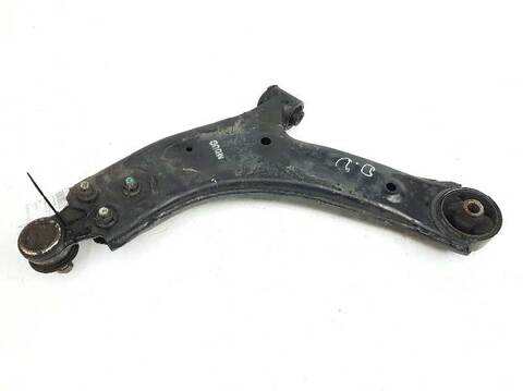 Foto 2ª: Brazo Suspension Delantero Derecho Hyundai H1 2.5 CRDI 136CV [D4CB] (2008)