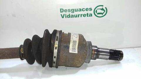 Foto 3ª: Transmision Delantera Derecha Toyota Prius 1.5 CAT 112CV 82KW [1NZFXE] (2004)