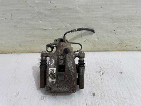 Foto 2ª: Pinza Freno Trasera Derecho Peugeot 308 ENVY 112CV [9HR (DV6C)] (2008)