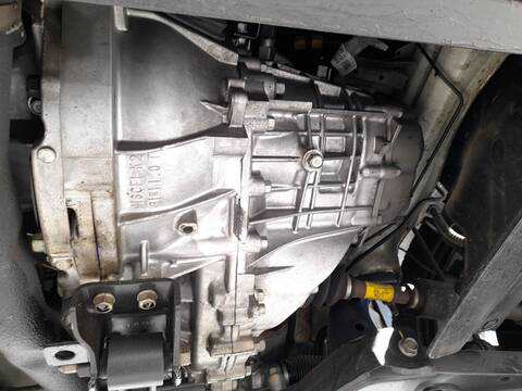 Caja Cambios Kia Stonic 1.0 T-GDI 120CV 88KW