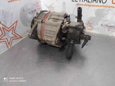 Foto 4ª: Alternador Nissan Cabstar CABINA SIMPLE CABINA INDIVIDUAL 120CV 88KW [BD30D] (2000)