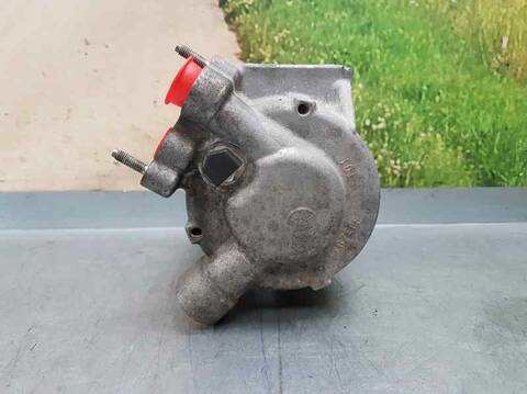 Foto 2ª: Compresor Aire Acondicionado Citroen Jumpy FEEL M 120CV 88KW [BH01-BHX] (2018)