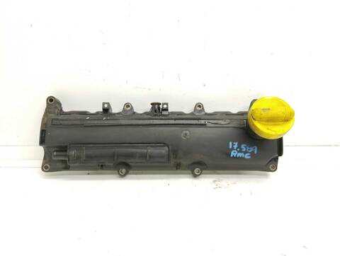 Despiece Motor Renault Kangoo 1.5 DCI DIESEL 65CV 48KW