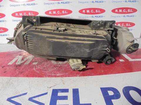 Foto 2ª: Faro Derecho Citroen Xantia 1.9 TD SEDUCTION BERLINA 90CV 66KW [DHX] (1999)