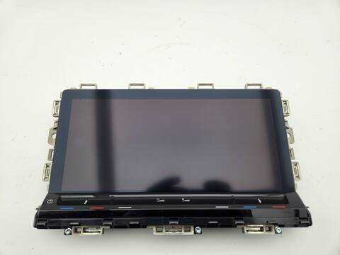 Foto 4ª: Pantalla Multifuncion Volkswagen Transporter T7 MULTIVAN ST) LIFE EHYBRID [DGEA] (2022)