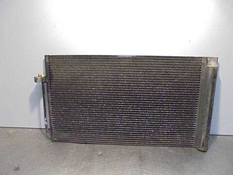 Foto 1ª: Radiador Calefaccion A.A. Bmw Serie 5 518 535D BERLINA 272CV 200KW [306D4] (2006)