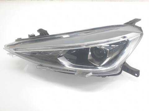 Faro Izquierdo Mg ZS COMFORT