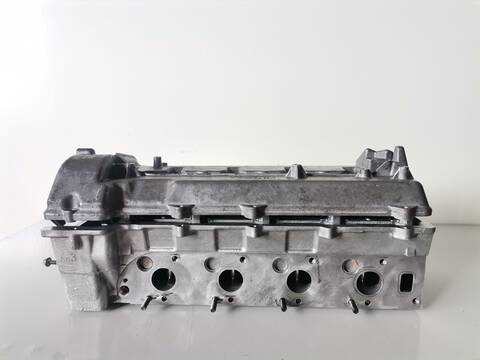 Culata Mercedes Clase ML 400 4.0 V8 CDI 250CV 184KW AUT. 163.128) W163) OM628