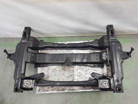 Foto 3ª: Puente Delantero Mercedes Sprinter 511-514-516 CDI RWD L3 907.655) [651958] (2018)