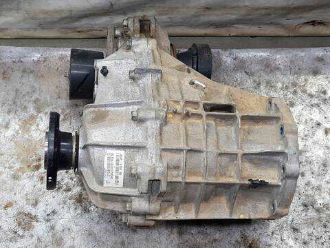 Caja Transfer Ford Ranger DOPPELKABINE 4X4 WILDTRAK