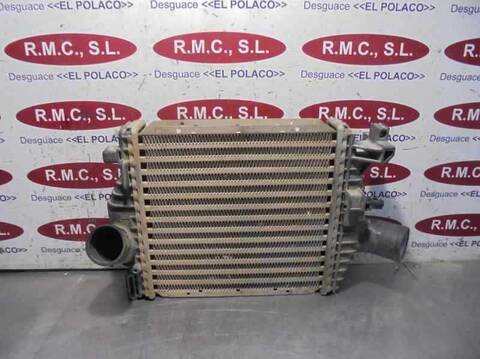 Intercooler Mercedes Vito 2.2 16V CDI TD CAT 102CV 75KW CAJA CERRADA