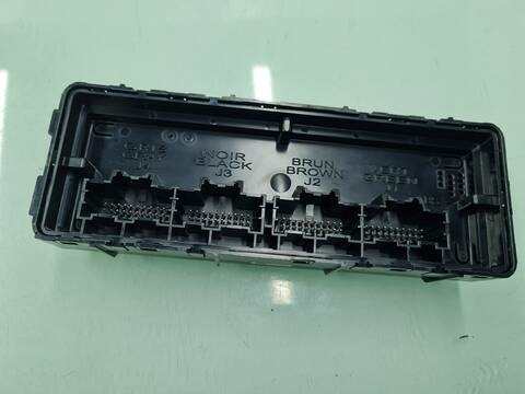 Foto 3ª: Centralita Motor ECU Opel Meriva EXCELLENCE 110CV 81KW [B16DTL] (2015)