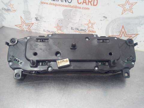 Foto 2ª: Cuadro de Instrumentos Peugeot 208 ALLURE 101CV 74KW [HN05/PSA] (2021)