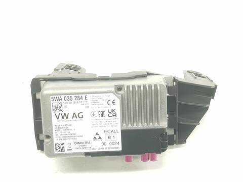 Centralita Motor ECU Volkswagen T-Roc 2.0 TDI 150CV