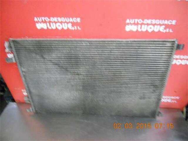 Radiador Calefaccion A.A. Renault Megane 1.9 CONFORT AUTHENTIQUE [1.9 LTR. - 88 KW DCI DIESEL] II CLASSIC BERLINA (2003-_)