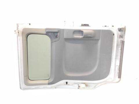 Foto 3ª: Puerta Trasera Izquierda Nissan NV200 1.5 DCI K9K M20/M20M) (2010)