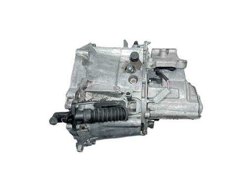 Foto 3ª: Caja Cambios Citroen C Elysee 1.5 BLUE 102CV (2012)