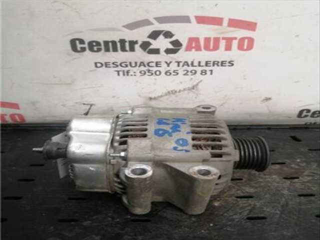 Foto 2ª: Alternador Mini Mini 1.6 COOPER S [1 6 LTR. - 125 KW 16V] 170CV
