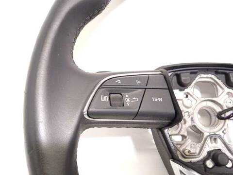 Foto 3ª: Volante Audi Q3 1.5 16V TSI ACT 150CV 110KW [DGEA] (2021)